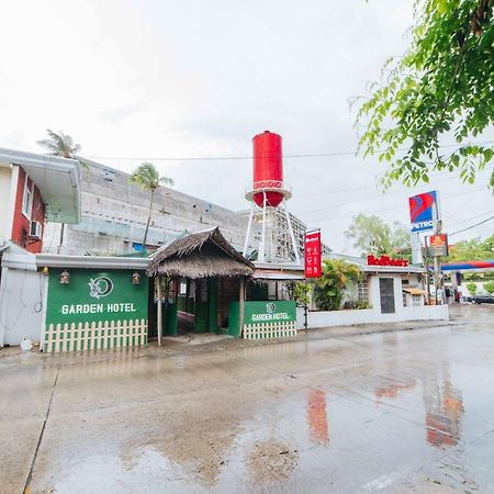 Reddoorz Premium @ Clarkview Angeles City Exterior photo