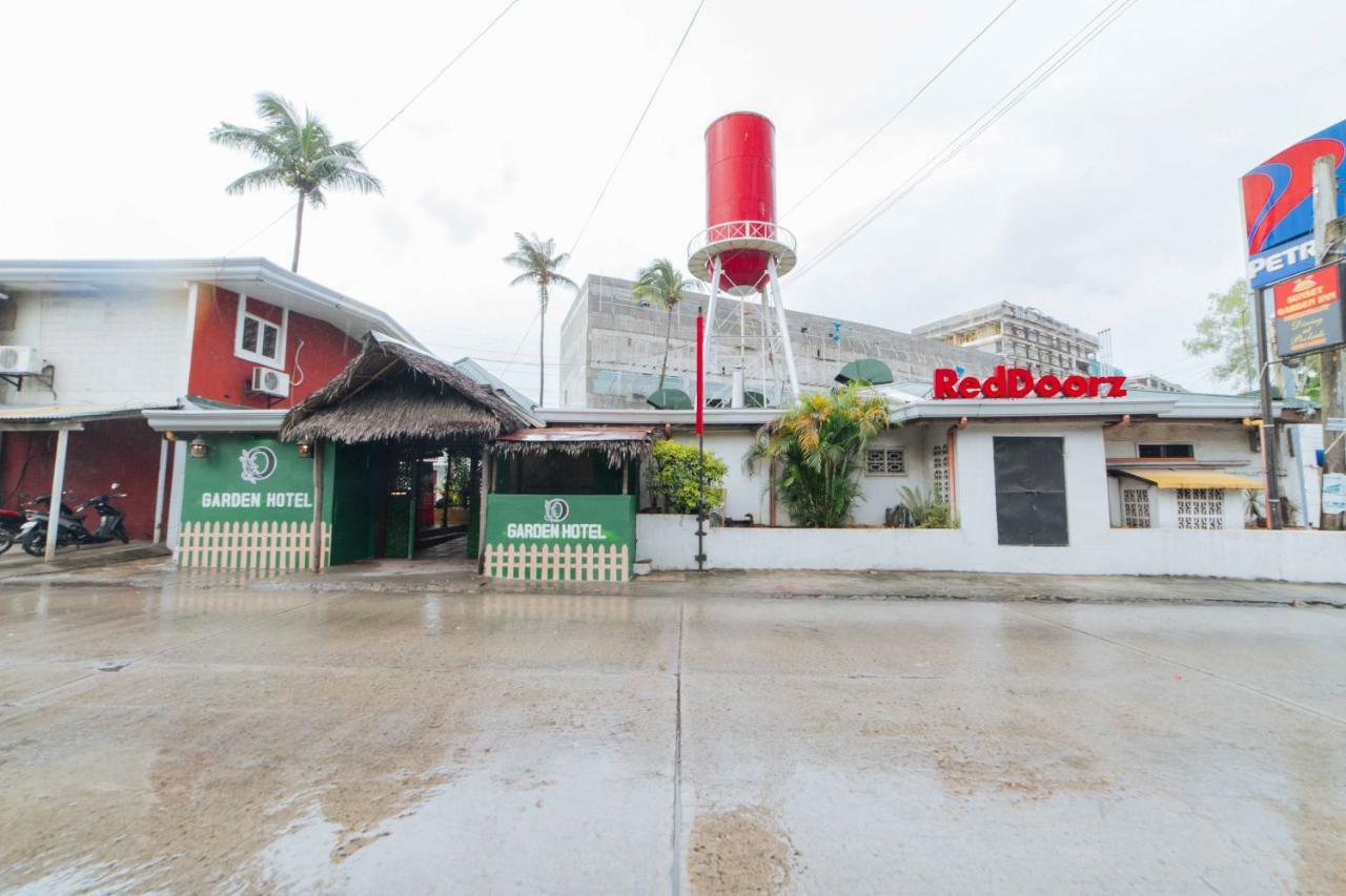 Reddoorz Premium @ Clarkview Angeles City Exterior photo