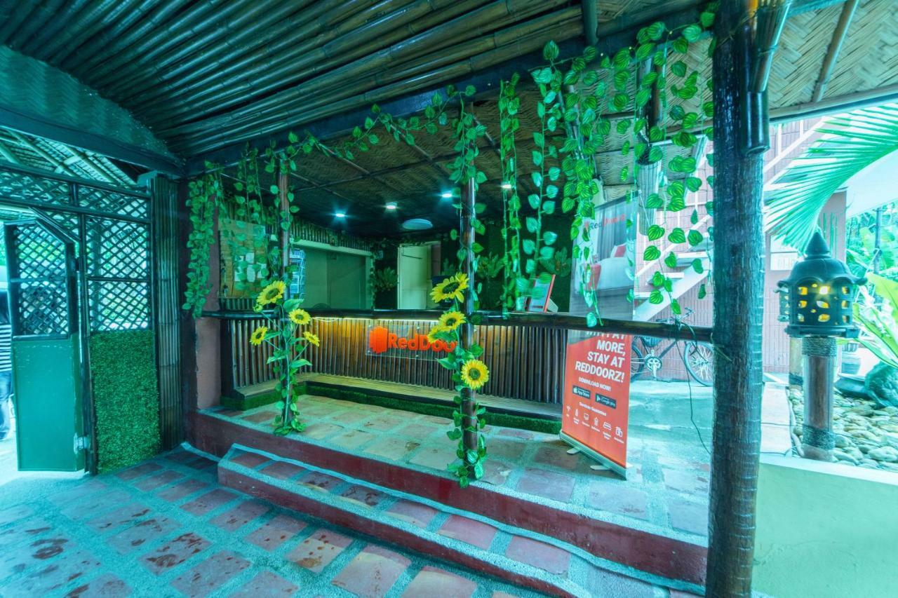 Reddoorz Premium @ Clarkview Angeles City Exterior photo
