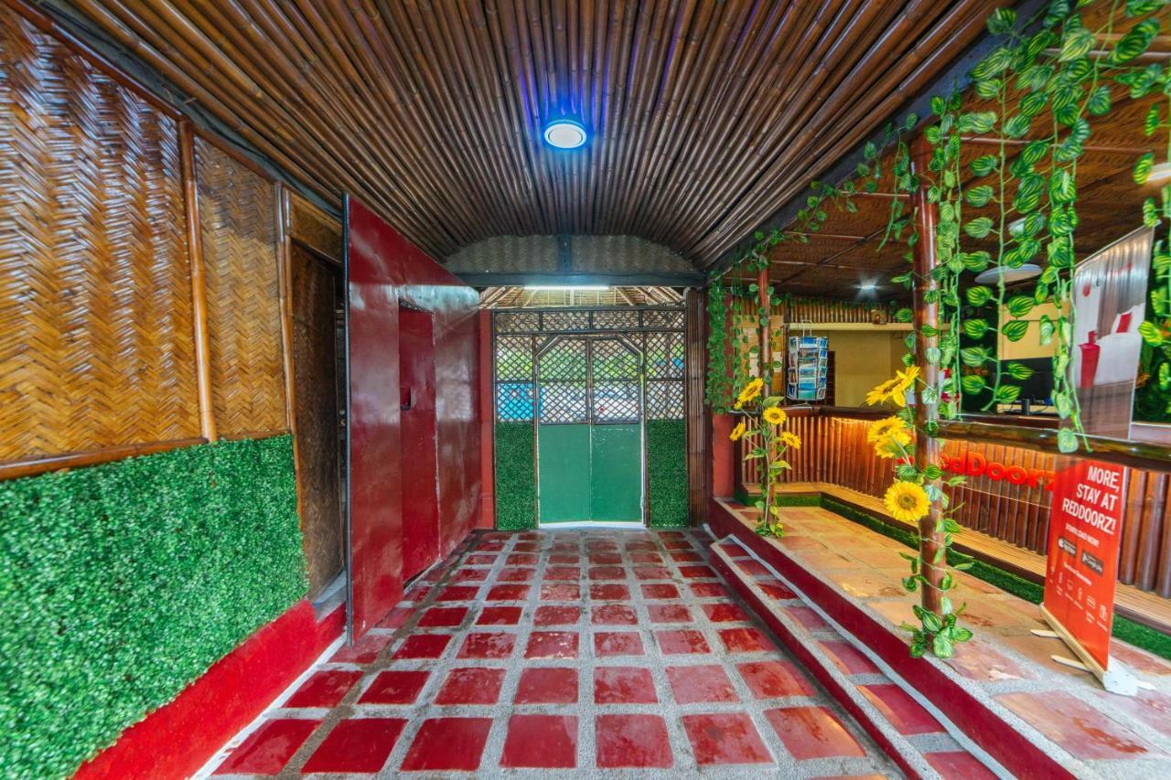 Reddoorz Premium @ Clarkview Angeles City Exterior photo